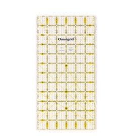 プリム(Prym) 611643 6 x 12インチ グリッド ロールシュナイド 定規