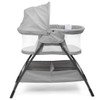 Baby Delight Beside Me Doze Deluxe Baby Bassinet, Bedside Sleeper,