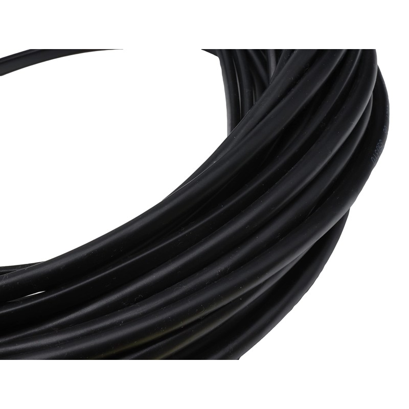 Aspöck Original Wiring Harness Cable Set 13-Pin 5 m Bayonet