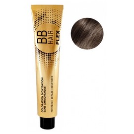 Generik Color BBHair Plex Ammonia Free N°6.80 Dark Blonde Deep Expresso