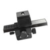 Macro Focusing Rail Slider 4 Way Magnesium Aluminum Alloy Close
