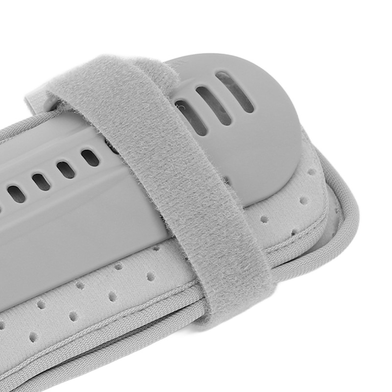 Universal Wrist and Thumb Stabilizer Splint Resting Hand Splint for