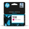 HP Original 938 Ink Cartridge - Magenta (4S6X6PE)