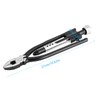 Akozon Wire Twisting Pliers, 9 Inch Safety Wire Twist Twisting