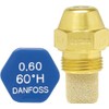 Danfoss H – Sprayer Nozzle – H Hollow 80 1.85