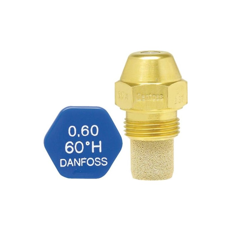 Danfoss H – Sprayer Nozzle – H Hollow 80 1.85