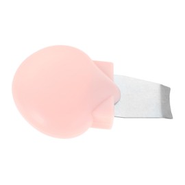 BIUDECO Stylish Appearance Face Scrubber Sebum Removal Skin Scrubber Tool Face Cleansing Tool