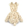 Mamas & Papas Welcome to the World Small Beanie Toy,