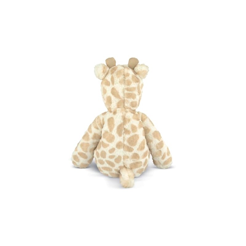 Mamas & Papas Welcome to the World Small Beanie Toy,