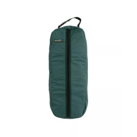 Tough 1 Tough-1 Nylon/Poly Bridle/Halter Bag, Hunter Green , 25" length with 3