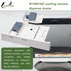 W10861667 Washer Dispenser Drawer W10794820 W10601851 Compatible with Whirlpool Maytag