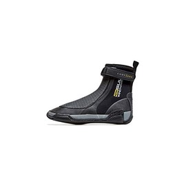 GUL 2020 CZ Windward Boots - 5mm Wetsuit Boots - Black - BO1279-B8 5 UK