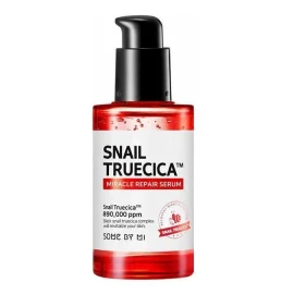 Some By Mi - Snail Truecica Miracle Repair Serum Coreano Todo Tipo De Piel