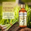 HEYTREE Citronella Essential Oil 100ml - Pure Undiluted Premium Grade,for
