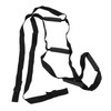 Stand Up Assist Strap with Grips Adjustable Pull Up Aid