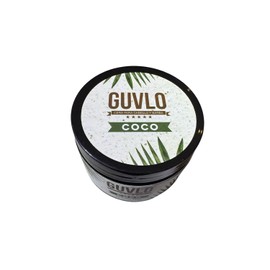 Cera para Cabello y Barba, Aroma de Coco, 300g