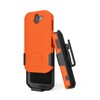 BELTRON Case with Belt Clip Holster for Kyocera DuraForce Pro