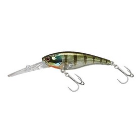 Jackall (Jackals) Shad sourusyaddo Dr Sp 62 mm 6.2 G Weak Light Gil