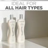 BioSilk Silk Therapy Duo Set, Shampoo & Conditioner for Gentle