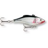 Rapala Rattlin 07 Fishing lure (Silver, Size- 2.75)