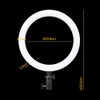 Godox LR120 12 Inch LED Ring Light Studio Photography Fill-in