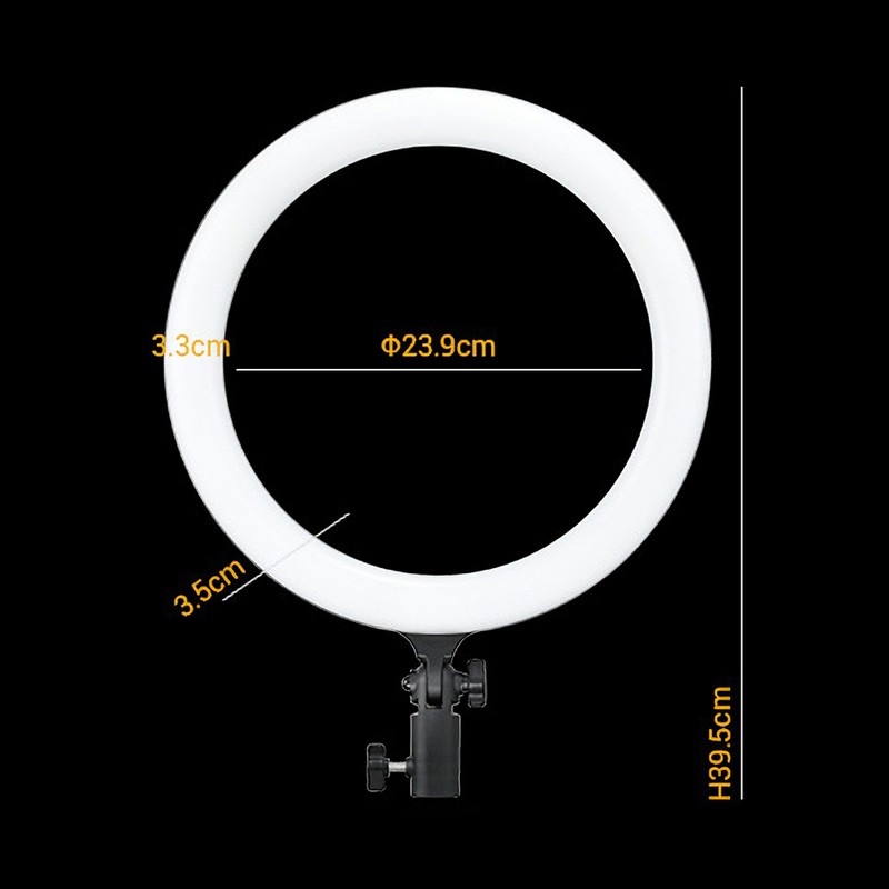 Godox LR120 12 Inch LED Ring Light Studio Photography Fill-in
