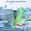 BB06 Water Bottle Filter Replacement for Brita BB06 Hard Sided