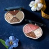 FLORASIS Paleta de Maquillaje para Esculpir Bestias Orientales 02