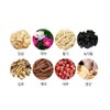 Korean Traditional Healthy Herb Tea Individual Powder Sticks Ssanghwa Tea