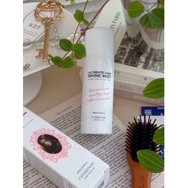 COSMOOD COSMOOD Ultimate Hair Shine Mist / COSMOOD 코스무드 얼티메이트 헤어 샤인 미스트