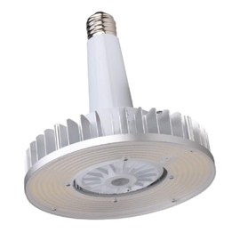 RuggedGrade 25,000 Lumen - 160 Watt - Pegasus II HO Series LED High Bay Light Bulb - 5000K - E39 - First DLC 5.1 Light Bulb