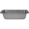 PME CSB102 Carbon Steel Non-Stick Loaf Pan 9 x 5