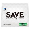 SAVE High Purity 99.9% Creatine Powder 500g
