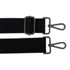 Allzedream Strap for Handbag, Adjustable Bag Straps, Wide Shoulder Bag,