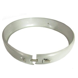 RAParts C0NN13045B Head Light Ring Fits Ford Tractor Model(s): NAA 501 540 541 600 601