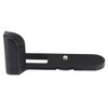 Haoge HG-LQ Skidproof Camera Bracket Holder Hand Grip for Leica