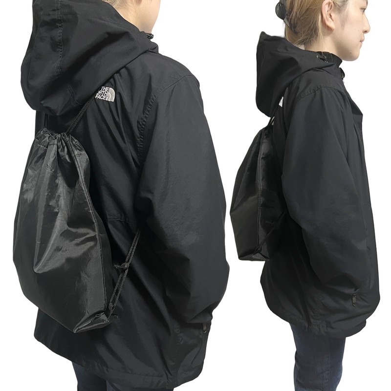 Sammy Agora Insulated Knapsack, Interior, Aluminum, Sports Bag, Easily Wipes