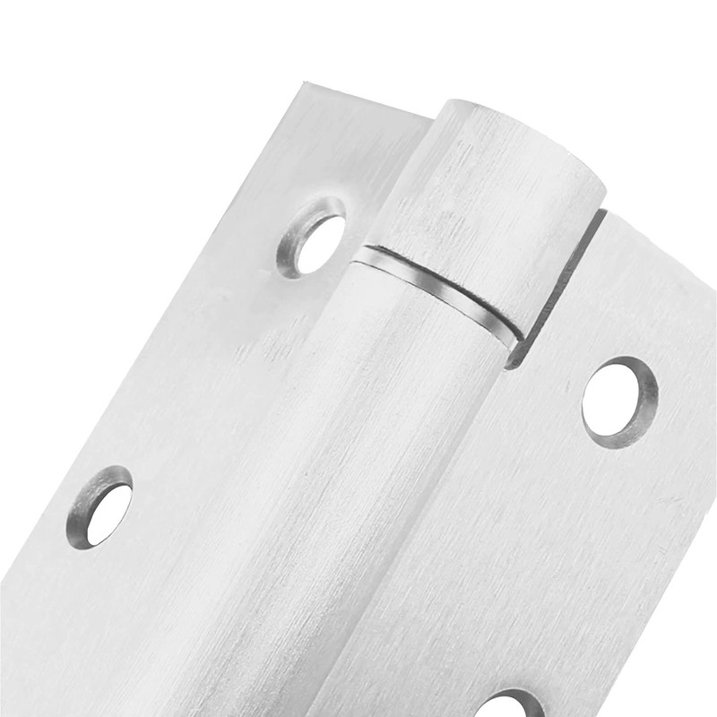 3.5" Self-Closing Stainless Steel Hinges,3-1/2 inch x 3 1/2 Inch