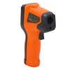 LCD HD Temperature Gun High Accuracy Infrared Thermometer Gun for