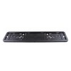 AMiO Number plate holder 02067