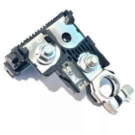 EDS Combo Pack! New 924-078 924078 Battery Fuse w Positive Terminal / 956-400 956400