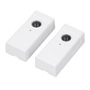 Door Opener Infrared Sensor 940nm 30m Range Single Beam Photocell