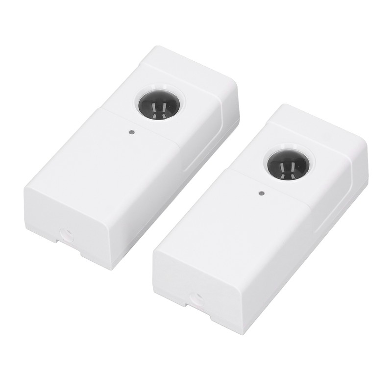 Door Opener Infrared Sensor 940nm 30m Range Single Beam Photocell