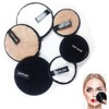 Reusable Makeup Remover Pads,6 Pack Facial Make Up Removal Wipes,