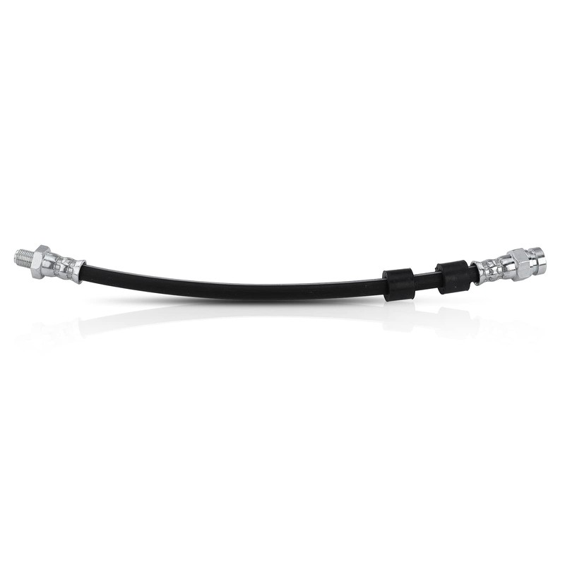 Frankberg Brake Hose Brake Hydraulic Hose Rear Axle Left Right
