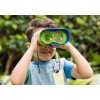 Macilux Juguete Binoculares Infantiles Niños Exploradores Aumento 2x