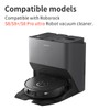 Benfosh Replacement Parts Set for Roborock S8 S8 Plus S8+