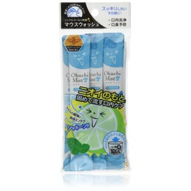 Occidental Mint 60 packs (5 packs x 12 bags)