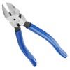 8inch Blue Diagonal Pliers Cable Nose Cutting Nippers Wire Cutter