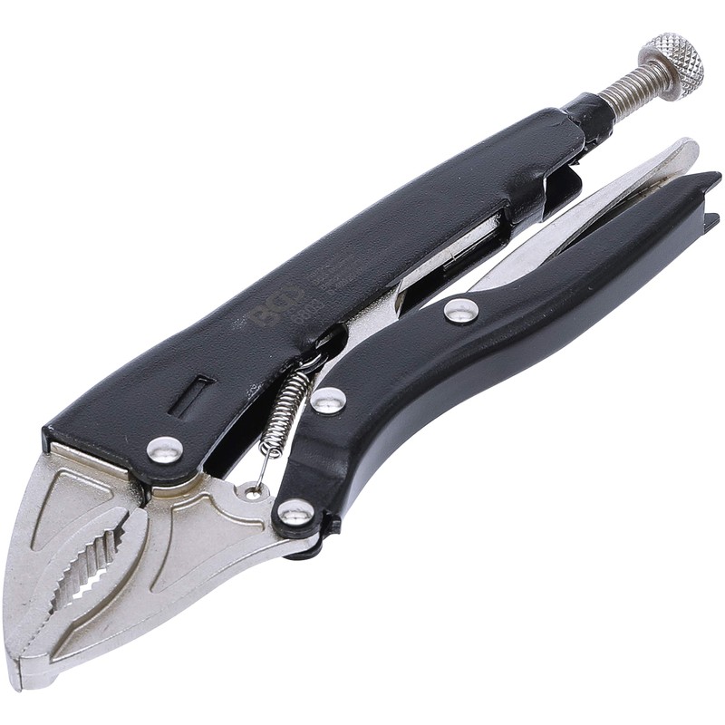 BGS 6803 Grip Pliers 2-in-1 200 mm
